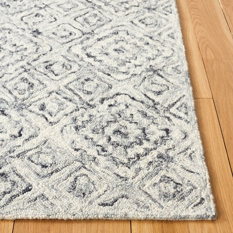 safavieh clearance micro loop mlp776f grey rug