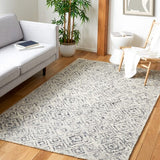 safavieh clearance micro loop mlp776f grey rug