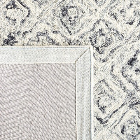 safavieh clearance micro loop mlp776f grey rug