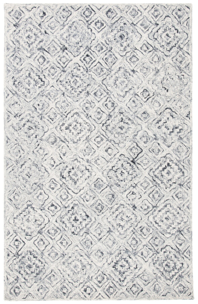 safavieh clearance micro loop mlp776f grey rug
