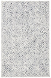 safavieh clearance micro loop mlp776f grey rug