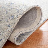 safavieh clearance micro loop mlp875f grey rug