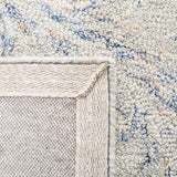 safavieh clearance micro loop mlp875f grey rug