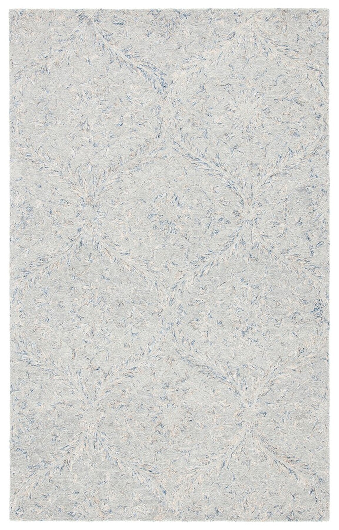 safavieh clearance micro loop mlp875f grey rug