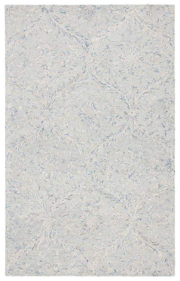 safavieh clearance micro loop mlp875f grey rug
