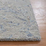 safavieh clearance micro loop mlp875f grey rug