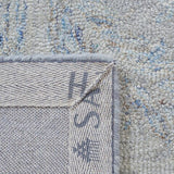 safavieh clearance micro loop mlp875f grey rug