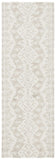 safavieh clearance micro loop mlp952a ivory rug