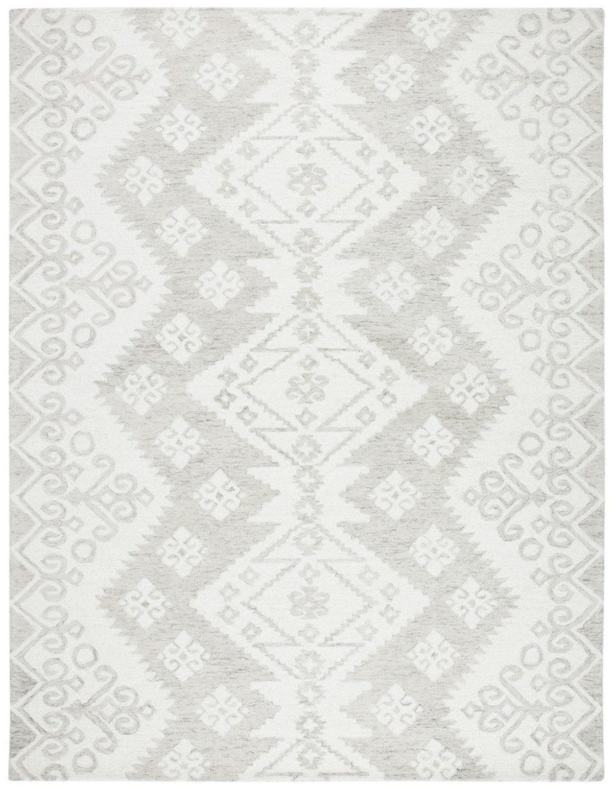 safavieh clearance micro loop mlp952a ivory rug
