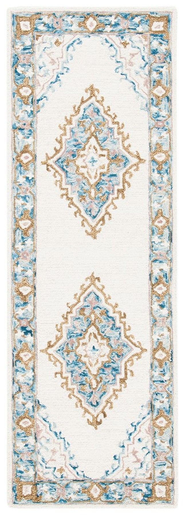 safavieh clearance micro loop mlp953a ivory rug