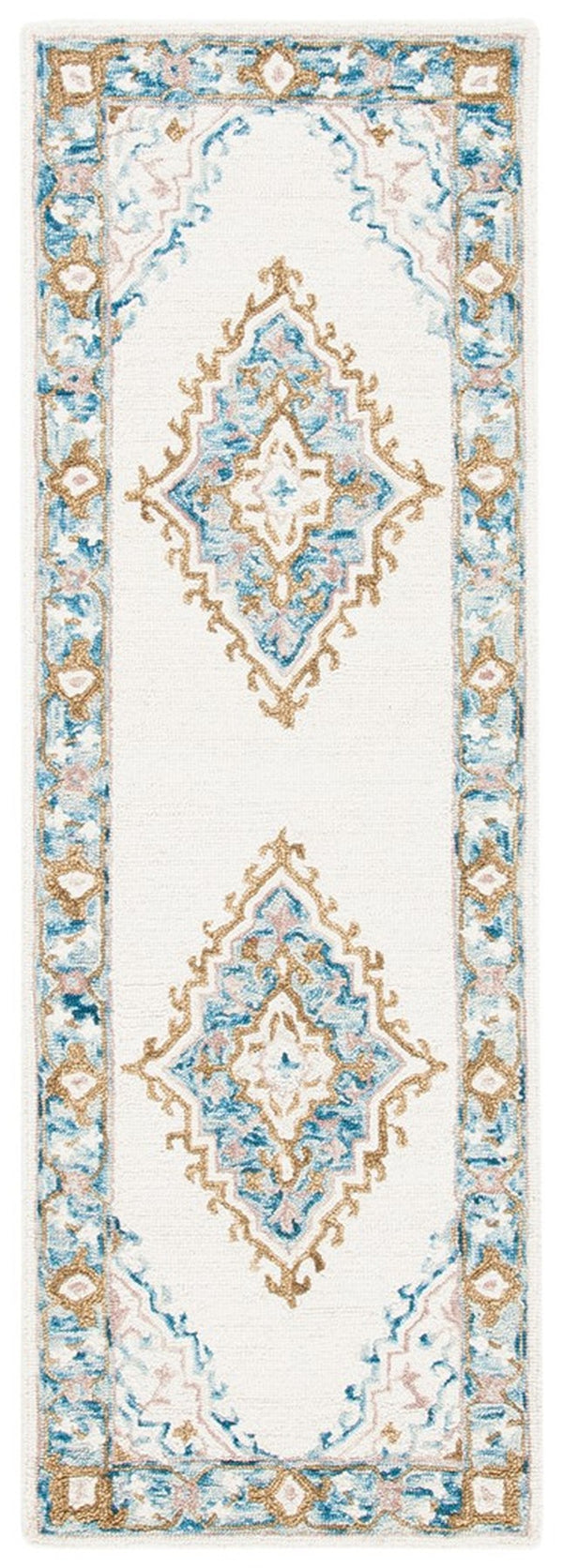 safavieh clearance micro loop mlp953a ivory rug