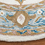 safavieh clearance micro loop mlp953a ivory rug