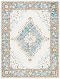 safavieh clearance micro loop mlp953a ivory rug
