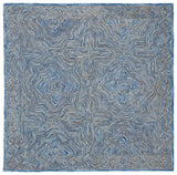 safavieh clearance micro loop mlp975m blue rug