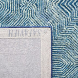 safavieh clearance micro loop mlp975n navy rug