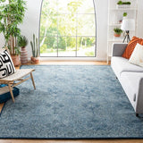safavieh clearance micro loop mlp975n navy rug
