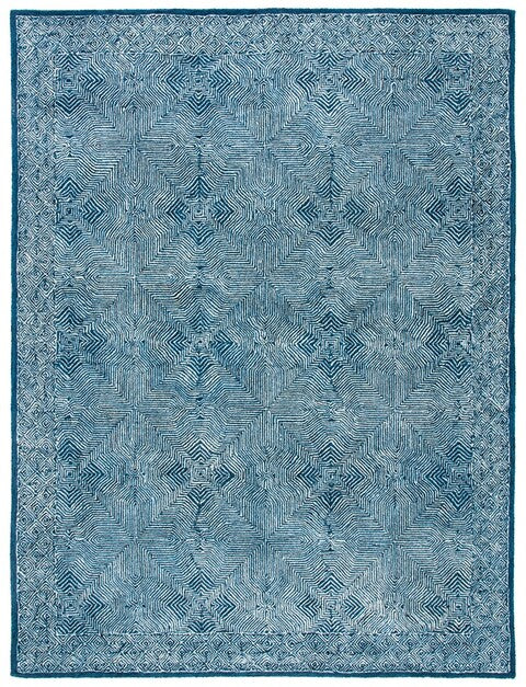 safavieh clearance micro loop mlp975n navy rug