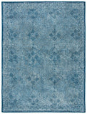safavieh clearance micro loop mlp975n navy rug