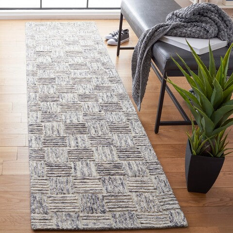 safavieh clearance micro loop mlp976f grey rug