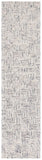 safavieh clearance micro loop mlp976f grey rug