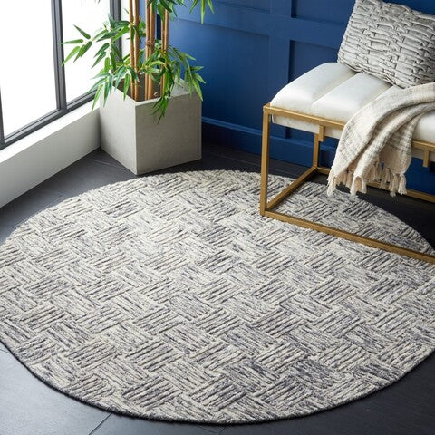 safavieh clearance micro loop mlp976f grey rug