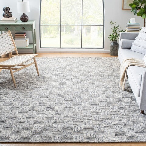 safavieh clearance micro loop mlp976f grey rug