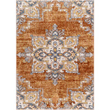 surya monet mmo 2302 brick rug