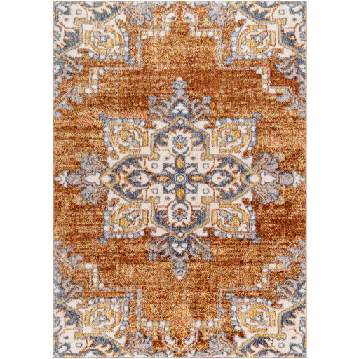 surya monet mmo 2302 brick rug