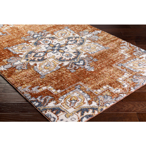 surya monet mmo 2302 brick rug