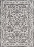 Surya Closeout Monte Carlo MNC-2300 Charcoal Rug