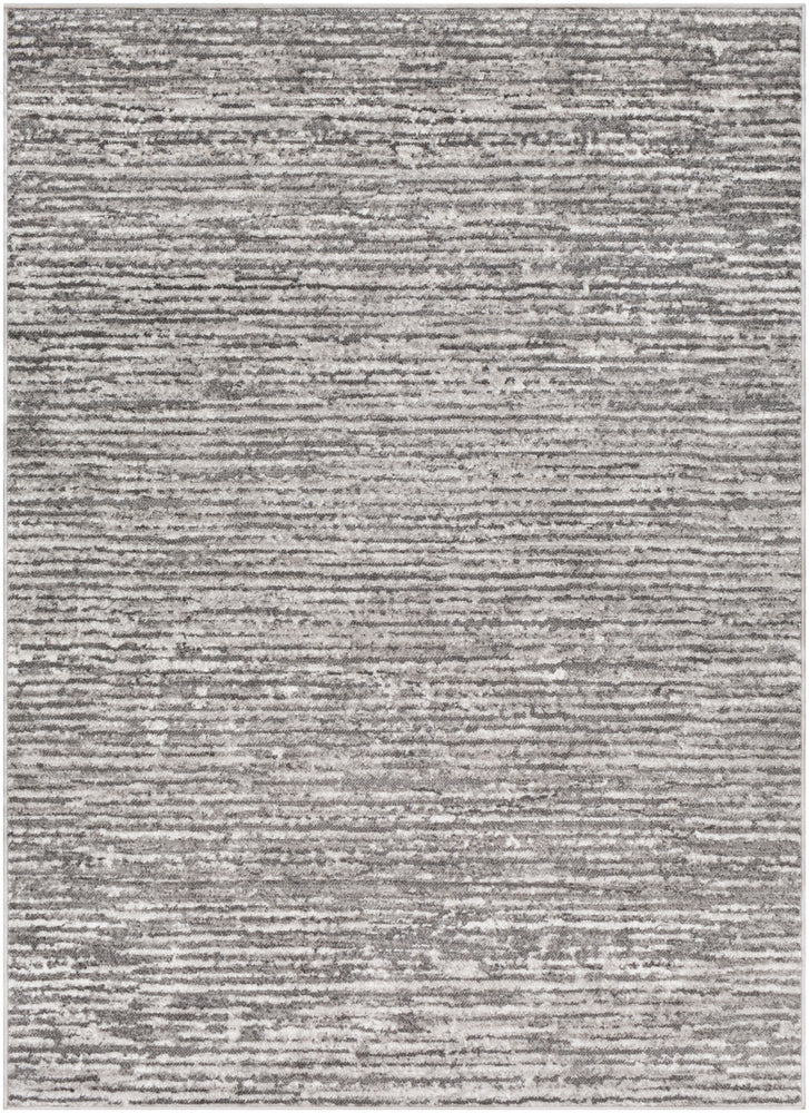 Surya Closeout Monte Carlo MNC-2308 Light Gray Rug