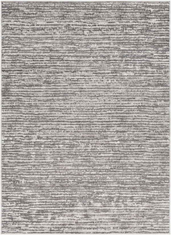 Surya Closeout Monte Carlo MNC-2308 Light Gray Rug