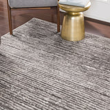 Surya Closeout Monte Carlo MNC-2308 Light Gray Rug