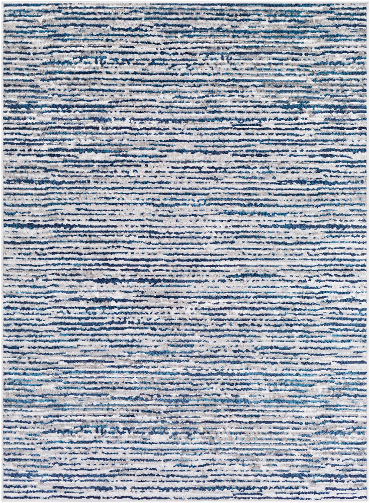 Livabliss Monte Carlo MNC-2309 Navy Rug