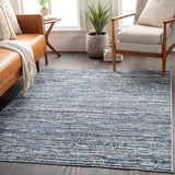 Livabliss Monte Carlo MNC-2309 Navy Rug