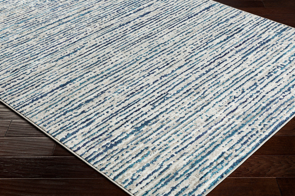 Livabliss Monte Carlo MNC-2309 Navy Rug