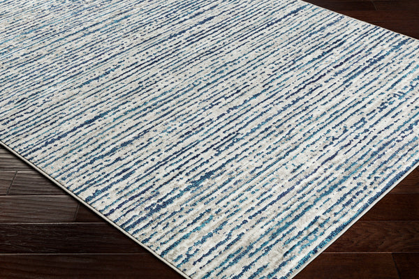 Livabliss Monte Carlo MNC-2309 Navy Rug