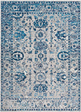 Surya Closeout Monte Carlo MNC-2310 Light Gray Rug