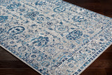 Surya Closeout Monte Carlo MNC-2310 Light Gray Rug