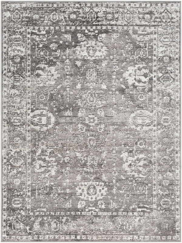 Livabliss Monte Carlo MNC-2311 Light Gray Rug