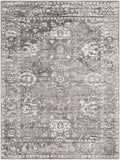 Livabliss Monte Carlo MNC-2311 Light Gray Rug