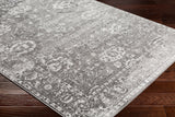 Livabliss Monte Carlo MNC-2311 Light Gray Rug