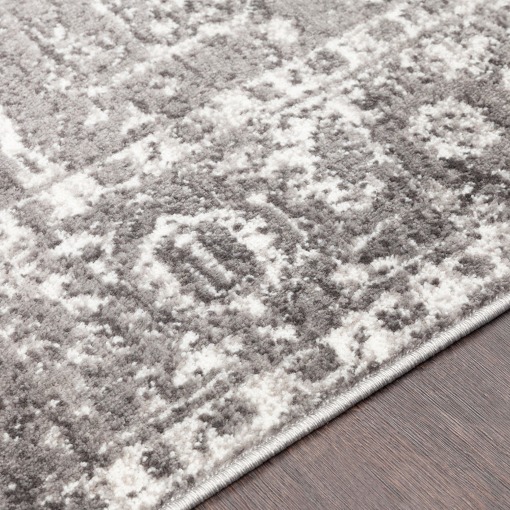 Livabliss Monte Carlo MNC-2311 Light Gray Rug