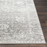 Livabliss Monte Carlo MNC-2311 Light Gray Rug