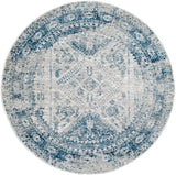 Livabliss Monte Carlo MNC-2313 Sky Blue Rug