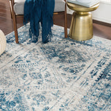 Surya Rug Co. Monte Carlo Sky Blue Rug | Surya Rugs | Rugs Done Right 