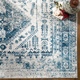 Livabliss Monte Carlo MNC-2313 Sky Blue Rug