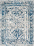 Surya Rug Co. Monte Carlo  Sky Blue Rug | Sky Blue Rugs | Rugs Done Right 