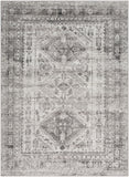Livabliss Monte Carlo MNC-2314 Light Gray Rug