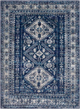 Surya rug co. | navy rug | Blue rug | Monte Carlo | woven rug | rugs done right 